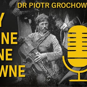 Dziady: in the Spring, in the Fall and on the road