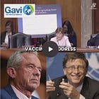 BREAKING: Trump Administration Will Re-Engage With Bill Gates' Vaccine Cartel GAVI for Ebola "Vaccines"
