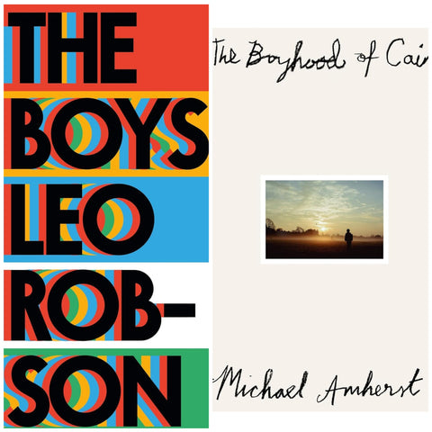 Brotherhood and Becoming: Navigating Masculinity in Contemporary Fiction