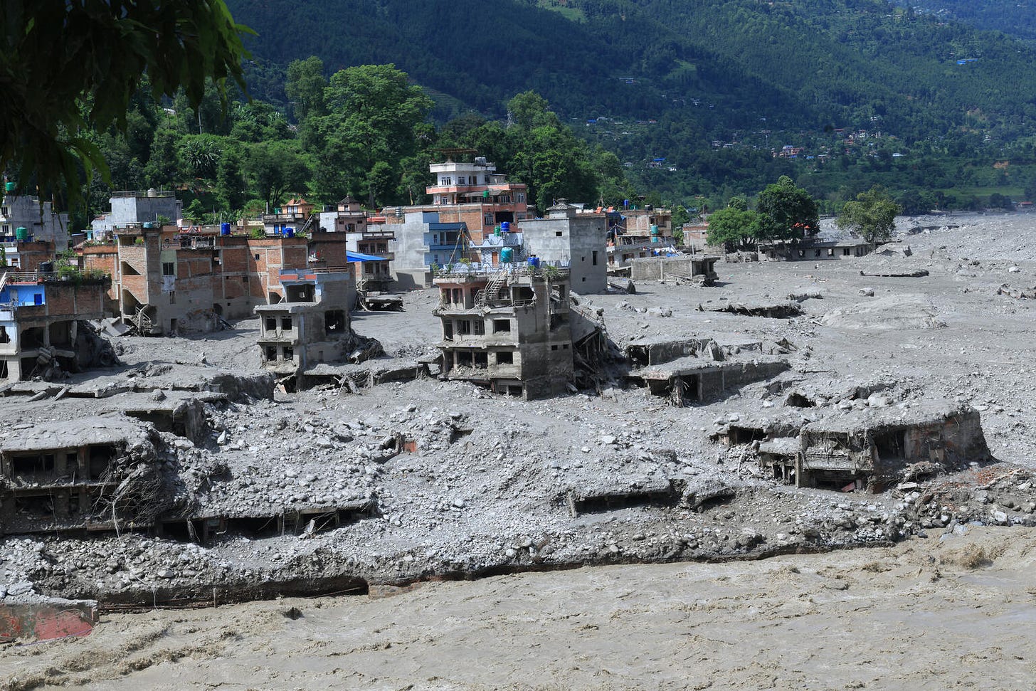 Nepal Flash Floods 2026 | What Happened and Who's Affected Nepal Flash Floods 2026 | What Happened and Who's Affected