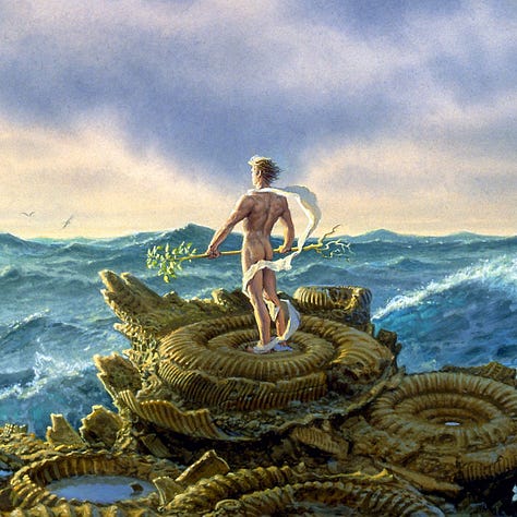 Grid of images 3 across in 2 rows corresponding to the list below.