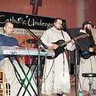 Baptist Catholicism