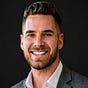 Blake Oswald's avatar
