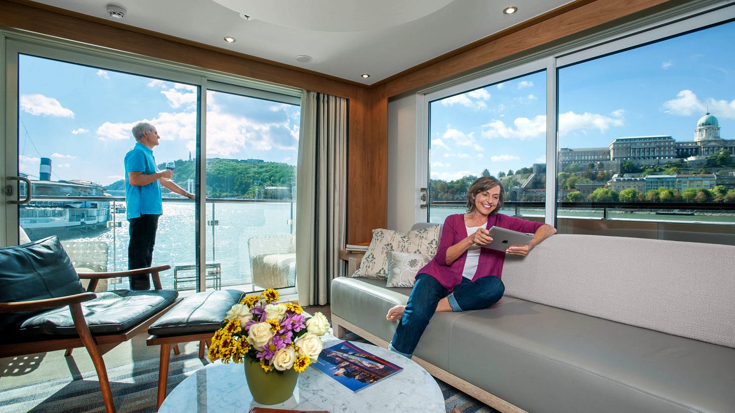 Viking Longships - Explorer Suite