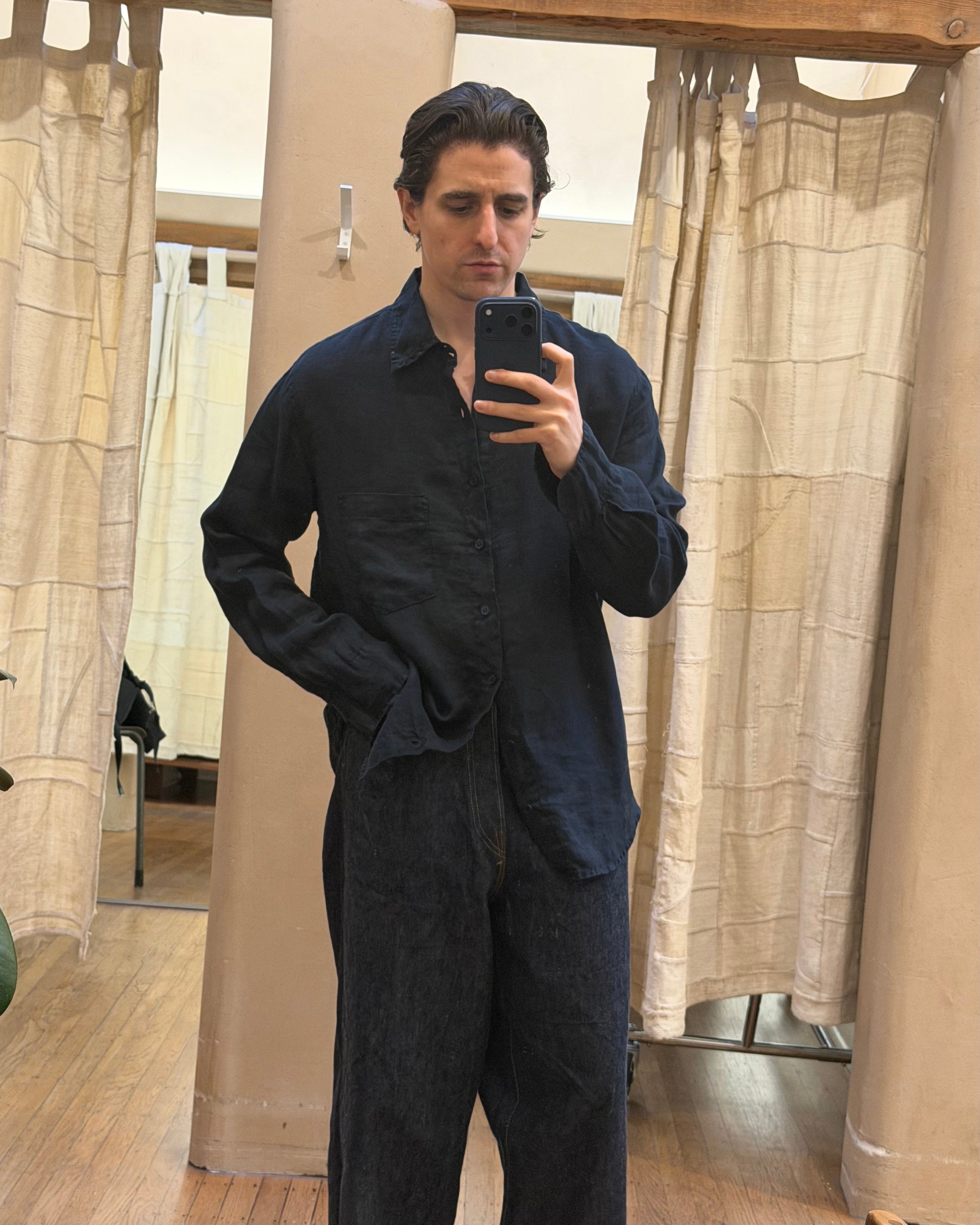 I Got The Jeans Of My Dreams In San Francisco