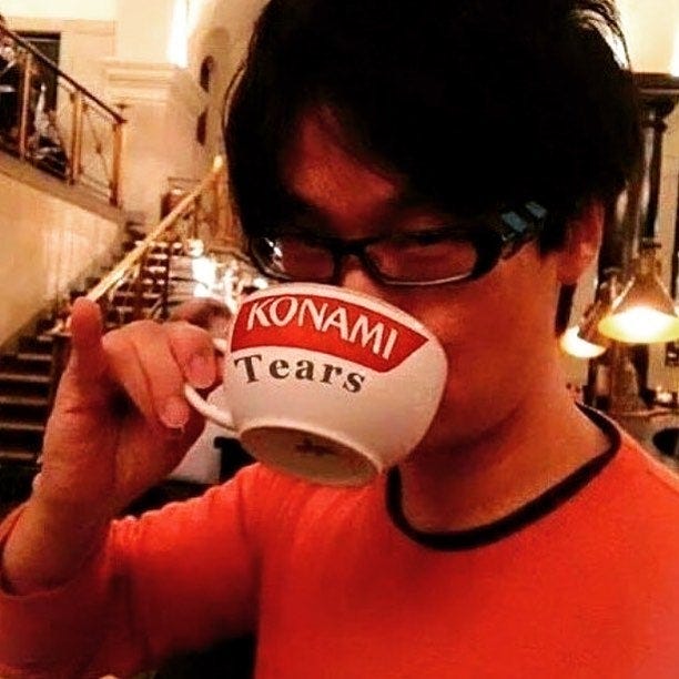 E3 2016: What Does Norman Reedus Think of the Konami/Kojima Split? - IGN E3 2016: What Does Norman Reedus Think of the Konami/Kojima Split? - IGN