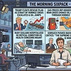 The Daily Grind News