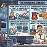 The Daily Grind News
