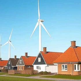 Kritisch rapport windturbines valt slecht bij provincie