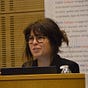 Isabelle BARBERIS's avatar
