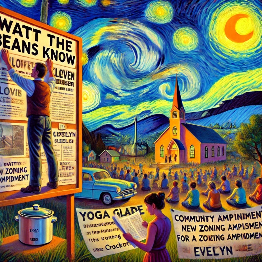 Real Places Behind the Ruckus - From The Dunlap Directory Real Places Behind the Ruckus - From The Dunlap Directory