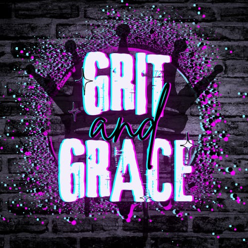Grit & Grace Romance with Kate
