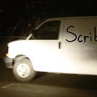 Creepy Cars and Horror Films