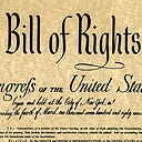 Logo for The Internet Bill of Rights