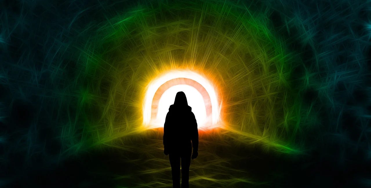 Why Hope is the Mother of Positive Change