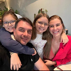 Aborto: Plano de governo de Flávio Bolsonaro é o único a defender a vida desde a concepção