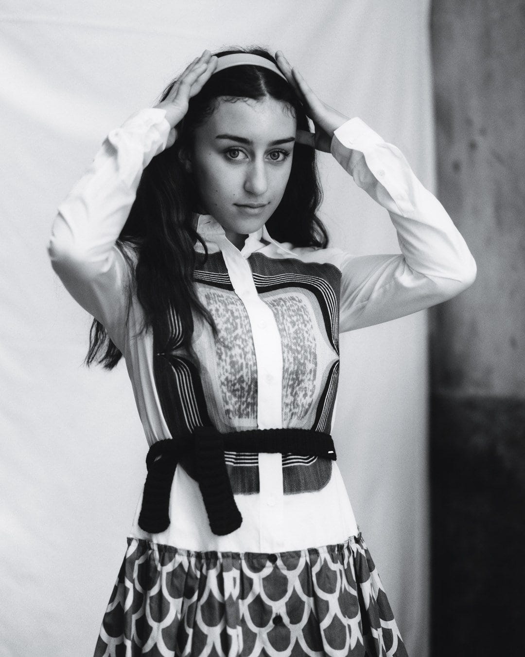 Miuccia Prada on the Changing Fashion Industry and Importance of Bravery |  AnOther