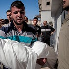 What Ceasefire? Israel Has Now Killed Over 1,000 Palestinians in Gaza Since October