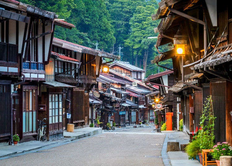 Life in Traditional Japanese Houses – 12 Clever Design Secrets of Homes in  Japan! | LIVE JAPAN travel guide