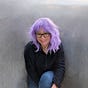 Kate Harrison's avatar