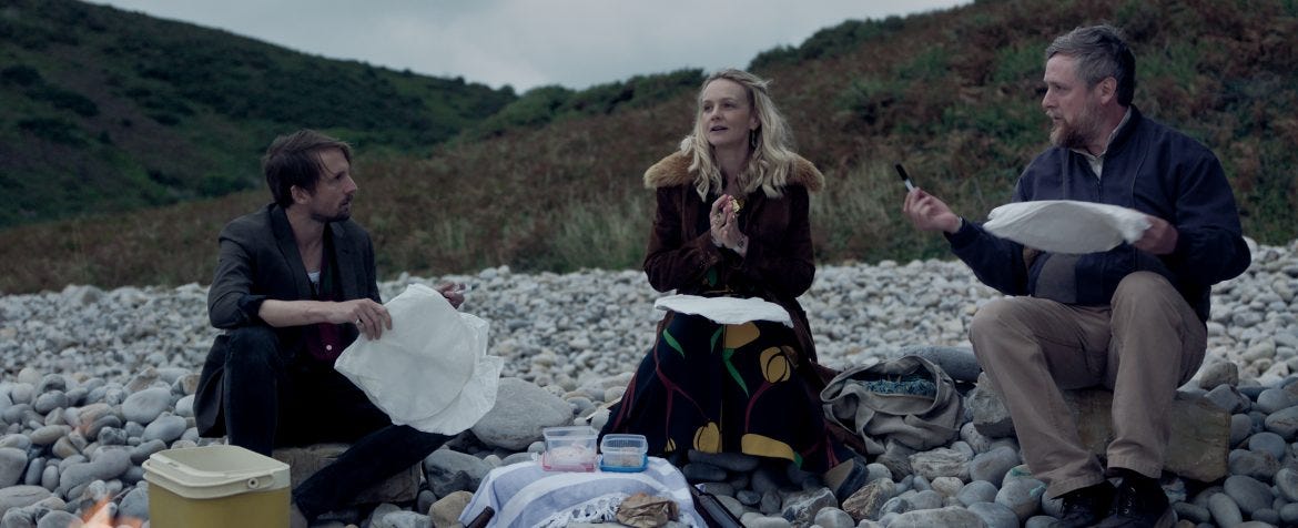 The Ballad of Wallis Island - Northampton Filmhouse