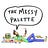The Messy Palette