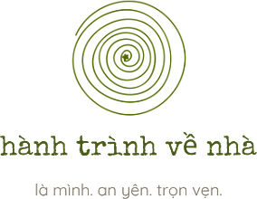 Hành trình về Nhà