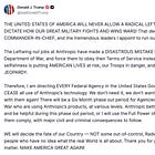 Trump’s Pentagon Bans Anthropic’s Claude: Hegseth vs. Dario Amodei