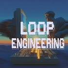 Loop Engineering: How to Design AI Loops That Build, Ship, and Improve While You Sleep 🔁