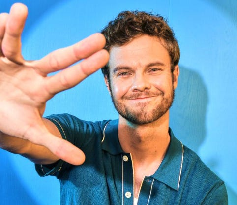 Jack Quaid