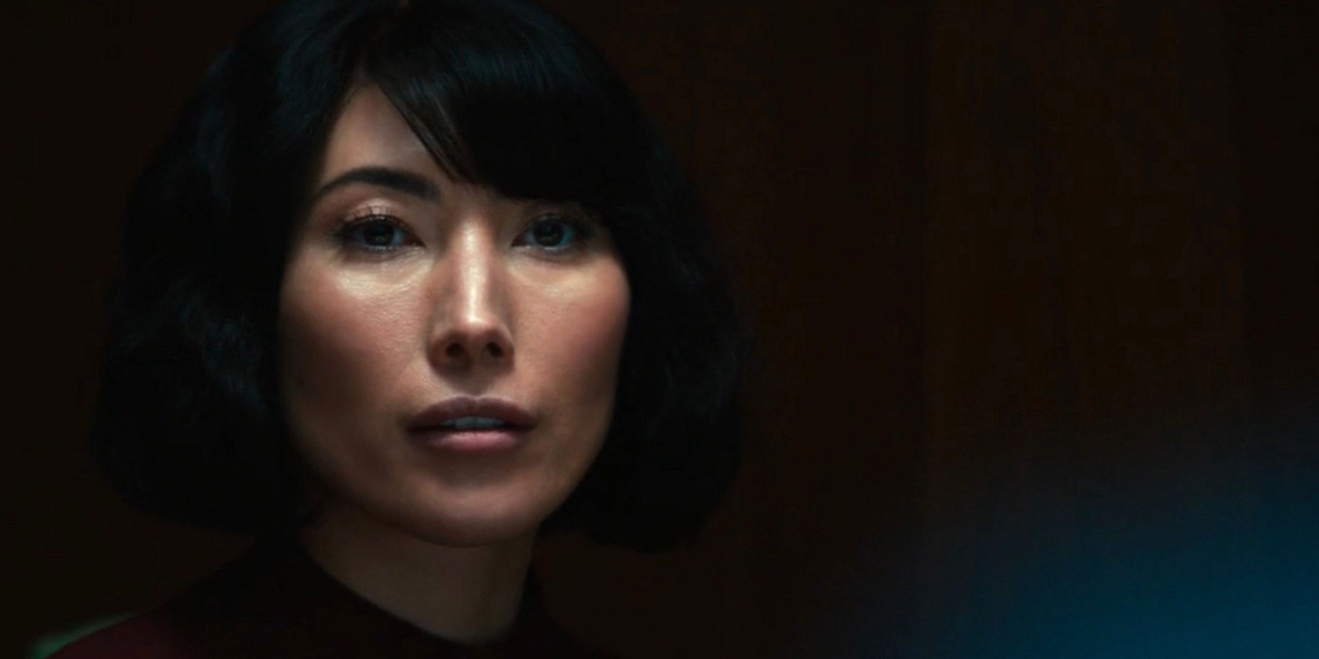 This One Small Line From 'Severance' Has Us Rethinking Everything About Gemma's Fate This One Small Line From 'Severance' Has Us Rethinking Everything About Gemma's Fate