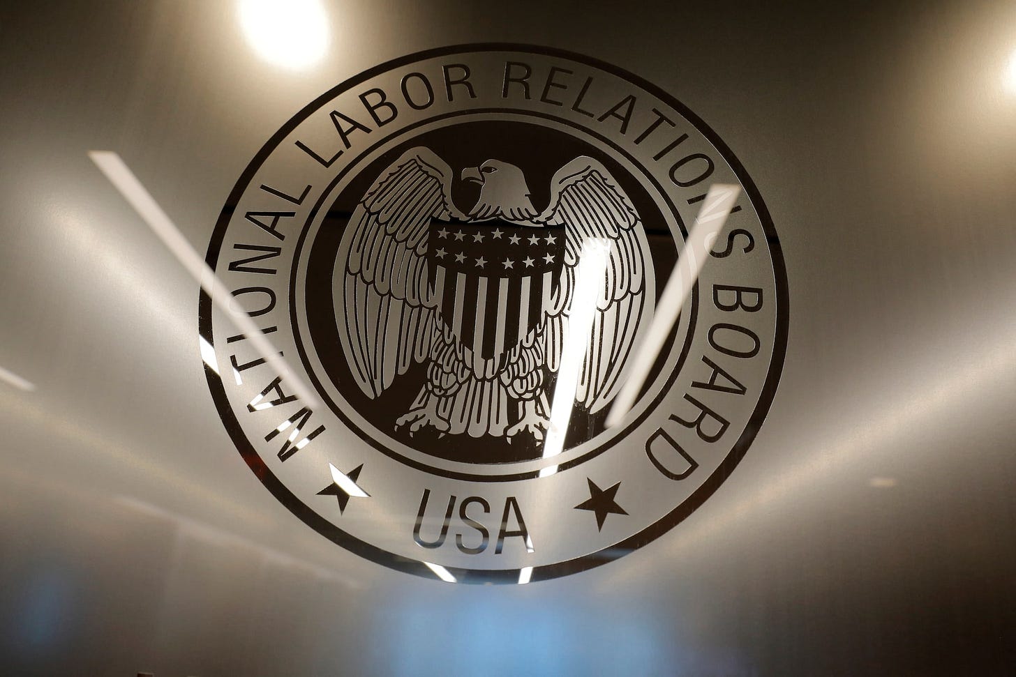 NLRB poised for major policy shifts in 2026 with new Trump-appointed majority | Reuters NLRB poised for major policy shifts in 2026 with new Trump-appointed majority | Reuters