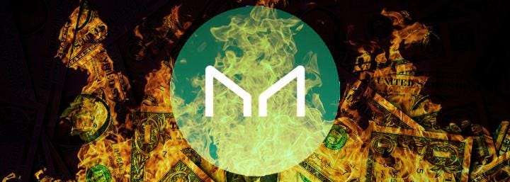 Developer says $340M of collateral in MakerDAO could have been easily wiped out Developer says $340M of collateral in MakerDAO could have been easily wiped out