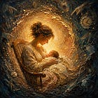 Trust the Body, Trust the Child: On Naomi Aldort’s Listen to Your Baby