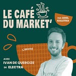 Marketing recipes
