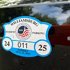 Letter to The Editor: “Shocked” by Abrupt Parking Change