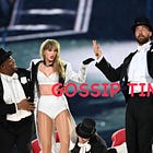 The Taylor and Travis show