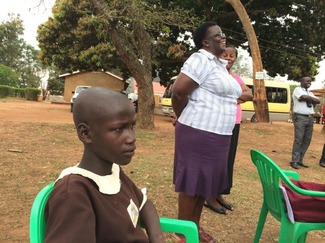 Adongo Miriam Adongo Miriam