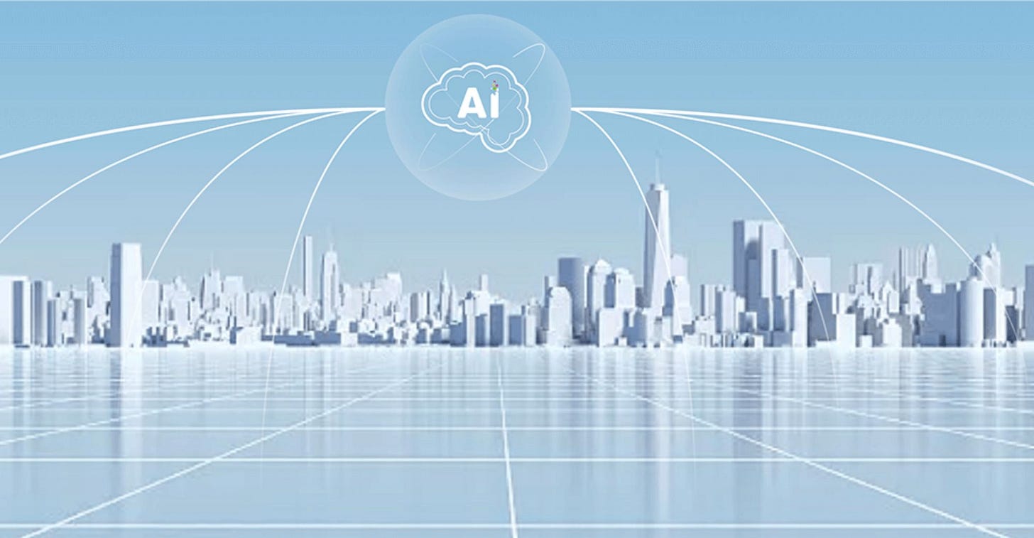 iFlytek Claims Its Large Language Model Outperforms ChatGPT in Three Key Areas iFlytek Claims Its Large Language Model Outperforms ChatGPT in Three Key Areas