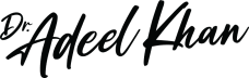 Dr. Adeel Khan