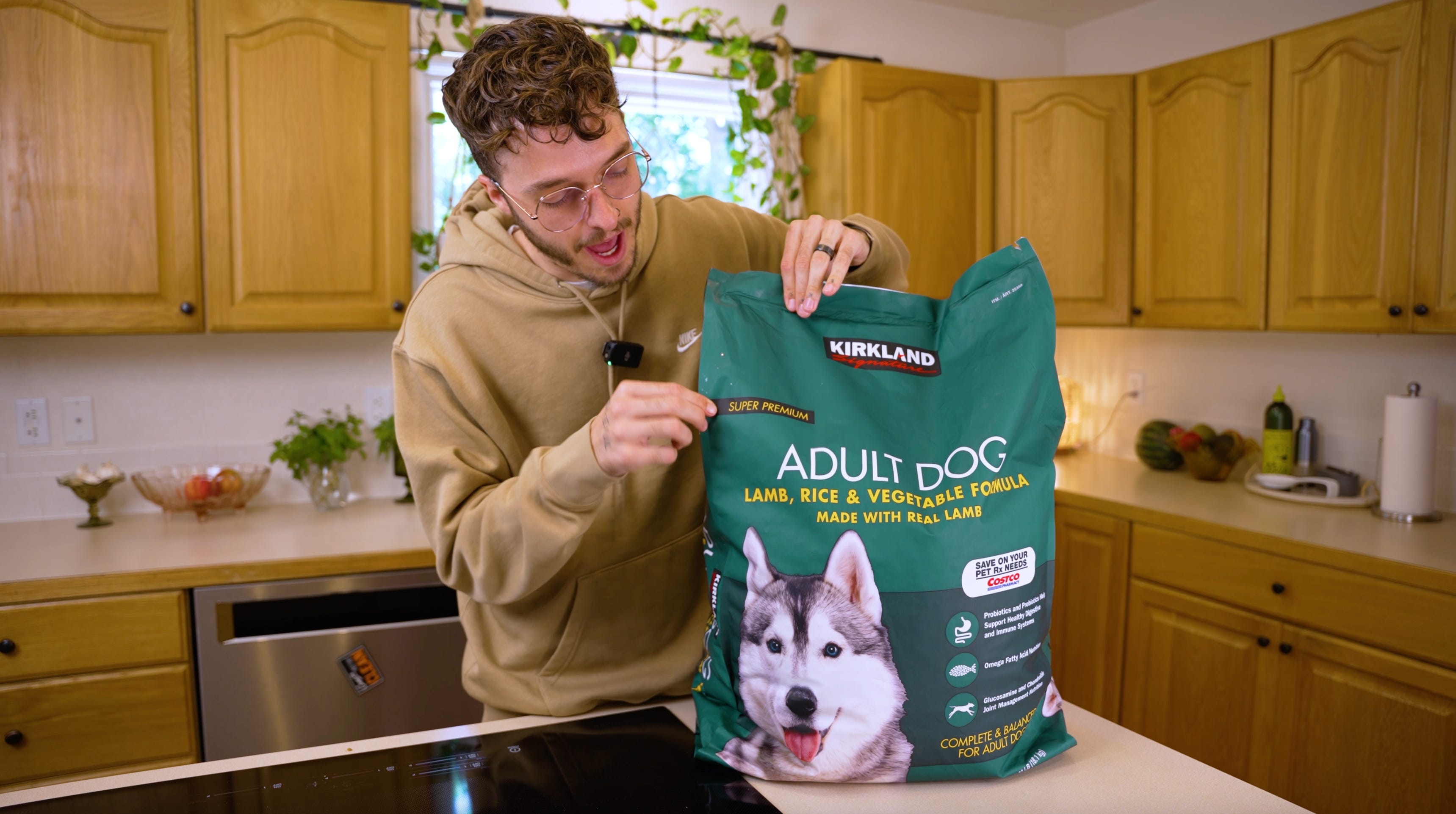 Is Costco (Kirkland) Dog Food Actually Good?