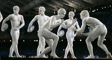 Athens 2004 Olympic Games