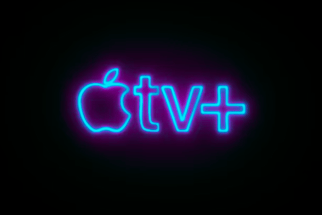 Apple TV+ Apple TV+