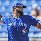 Blue Jays open to trading young right-handed pitcher (report)