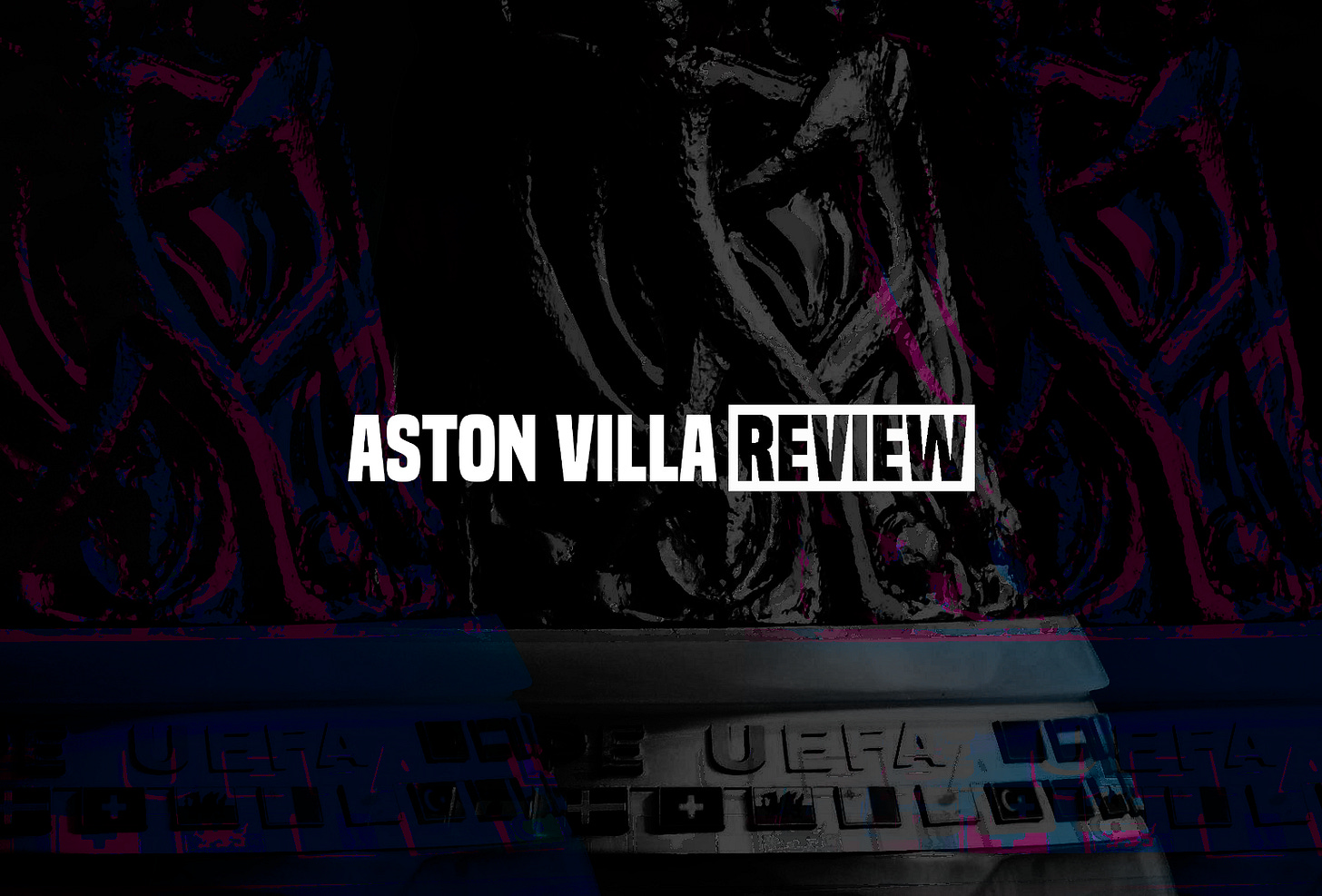 Aston Villa Review Aston Villa Review
