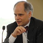 Choice of Next USPTO Director in the Shadow of Patents Saving Cantor Fitzgerald After 9/11