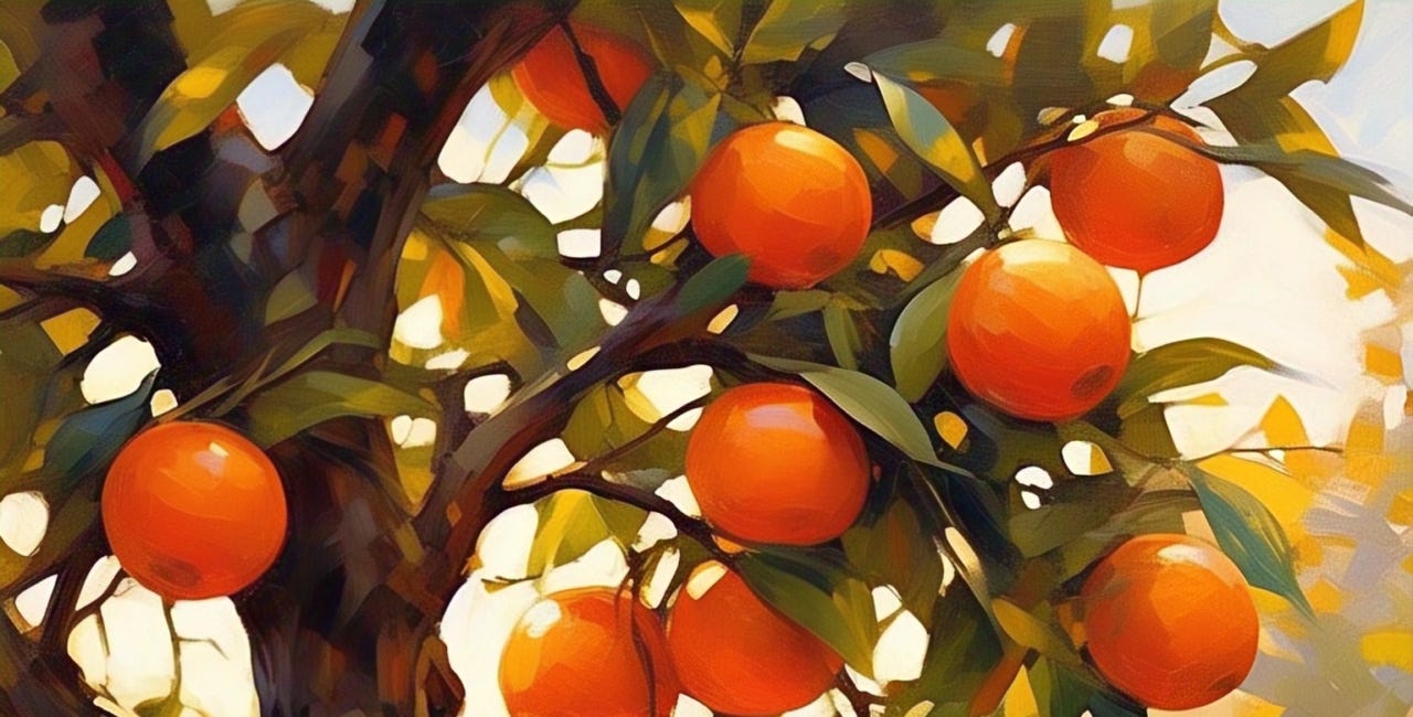 Cultivating Community: The Juice Is Worth the Squeeze