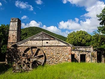 us Virgin Islands