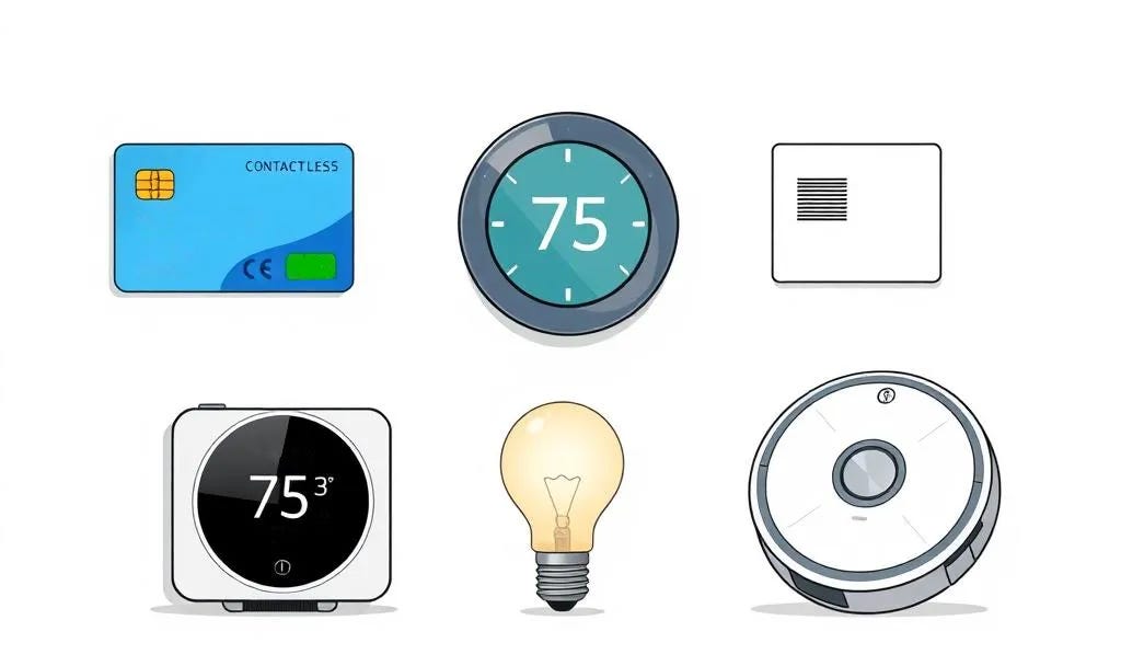 5 technologies that changed our every day life 5 technologies that changed our every day life