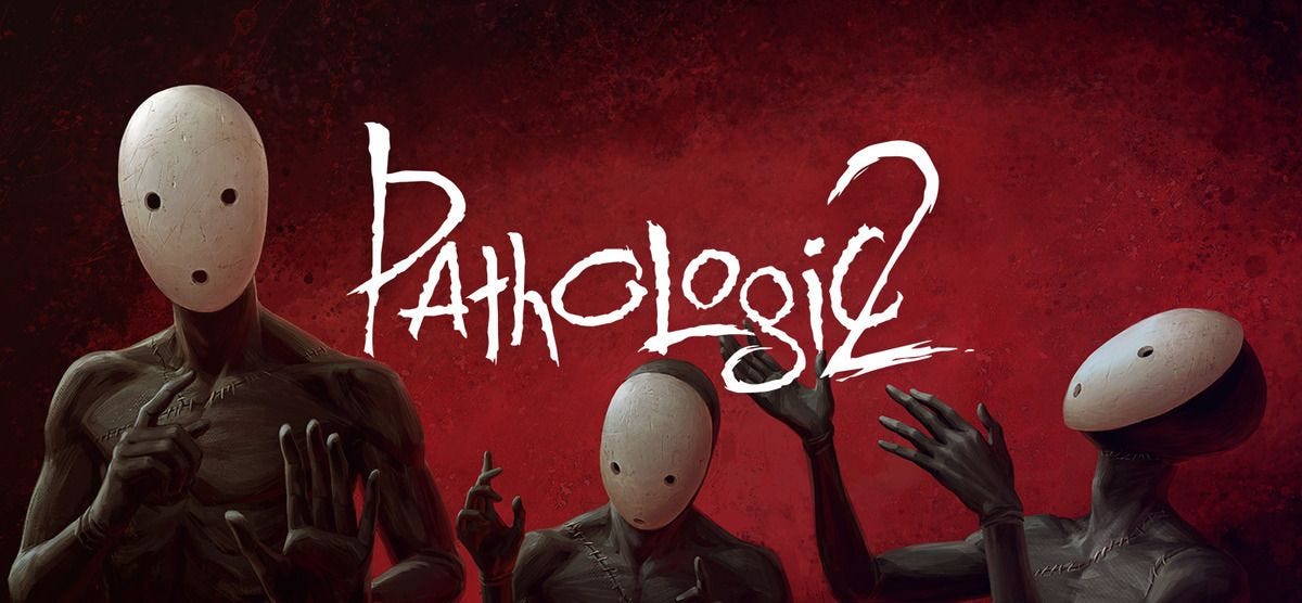 Pathologic 2 (Video Game) - TV Tropes